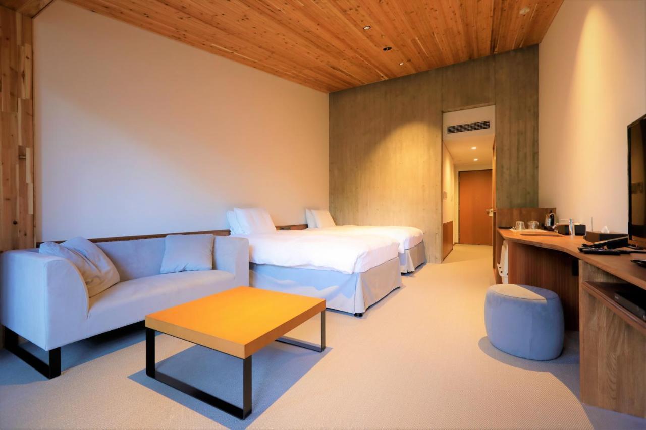 Regina Resort Kyukaruizawa Exterior photo