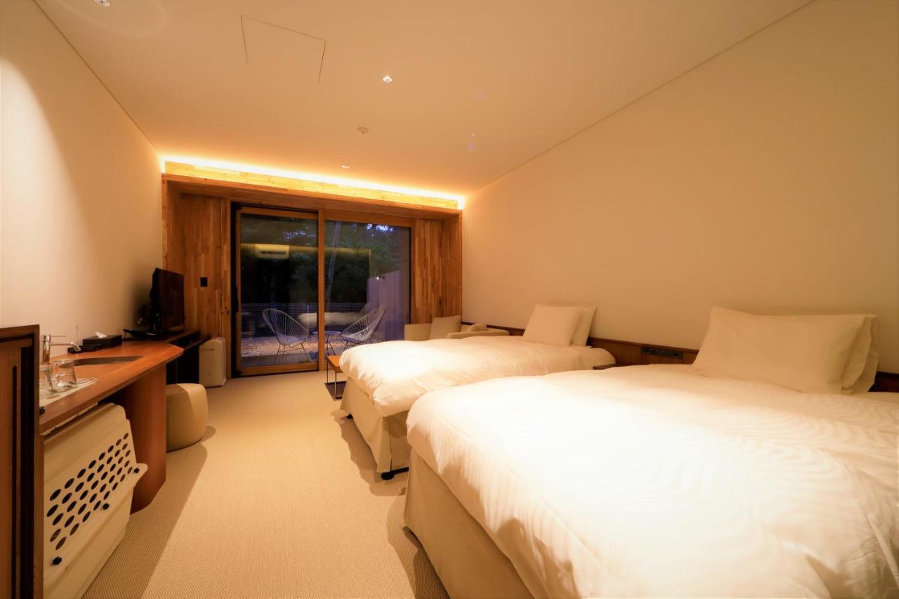 Regina Resort Kyukaruizawa Exterior photo