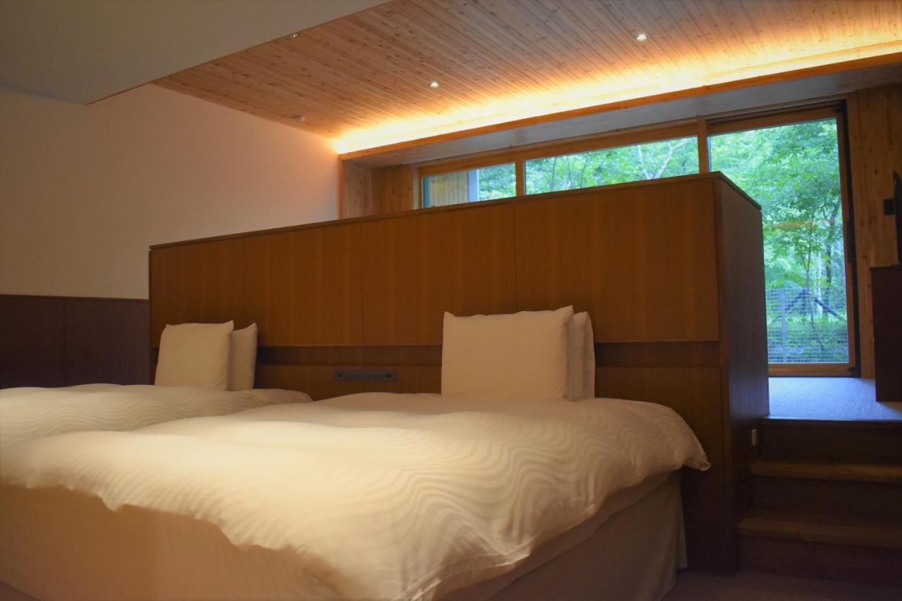 Regina Resort Kyukaruizawa Exterior photo