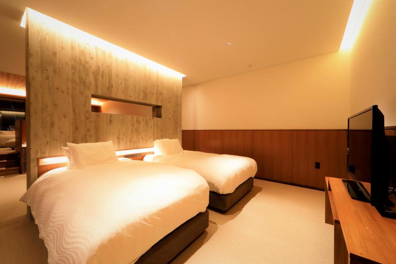 Regina Resort Kyukaruizawa Exterior photo