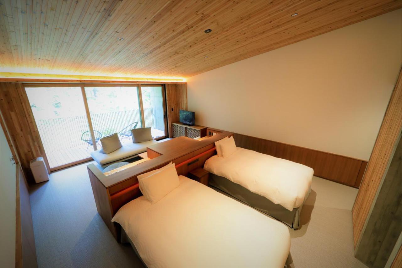 Regina Resort Kyukaruizawa Exterior photo