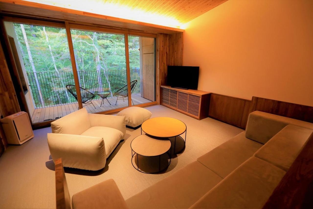 Regina Resort Kyukaruizawa Exterior photo