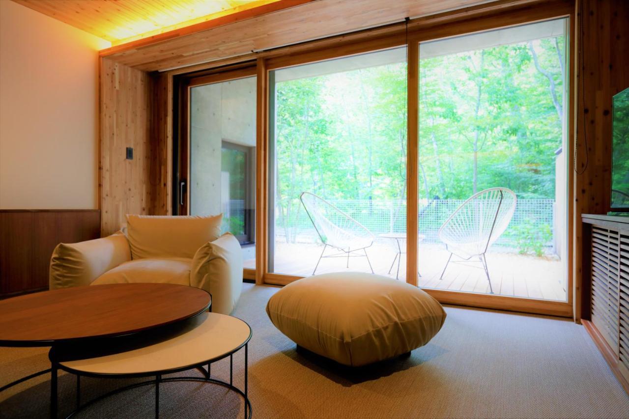 Regina Resort Kyukaruizawa Exterior photo