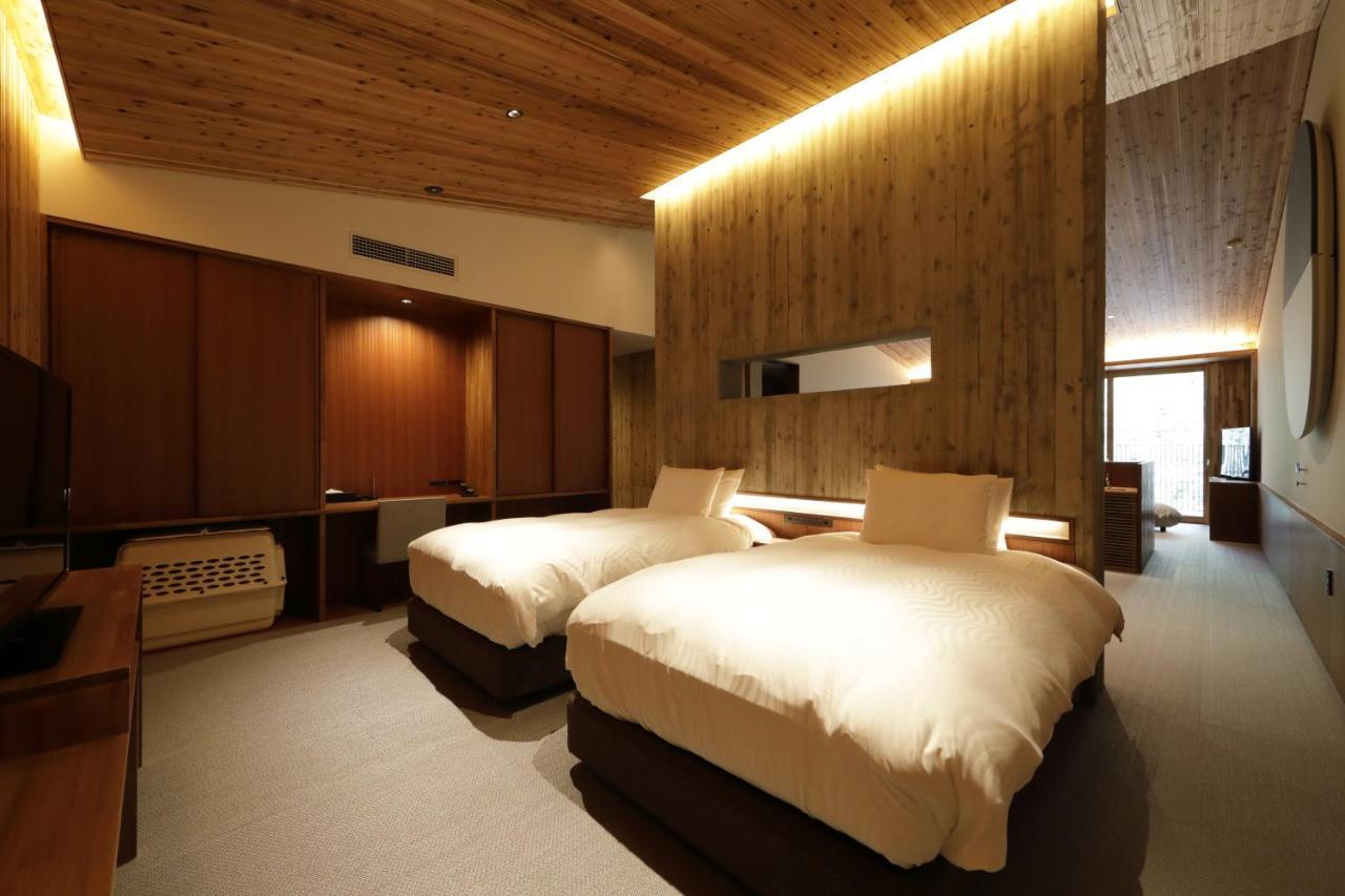 Regina Resort Kyukaruizawa Exterior photo