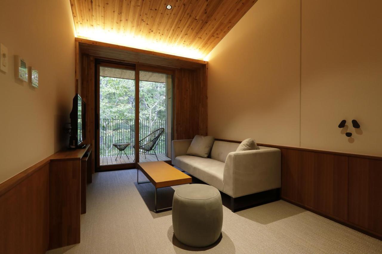 Regina Resort Kyukaruizawa Exterior photo
